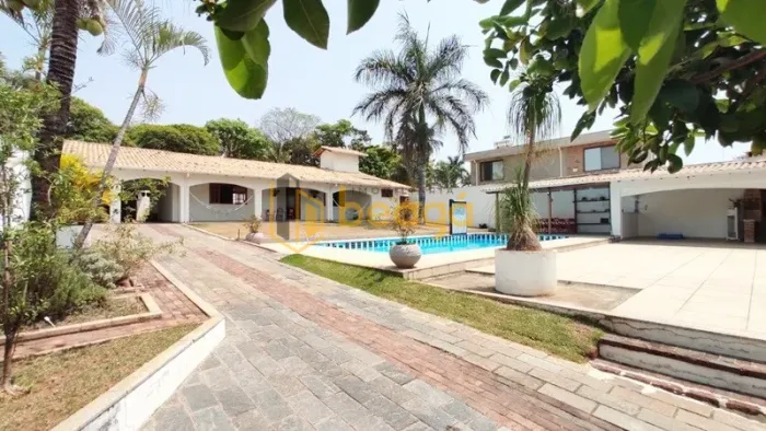 Casa com 3 quartos à venda em Belo Horizonte