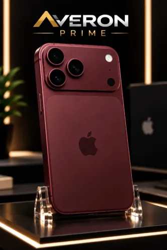 iPhone 18 Pro Max