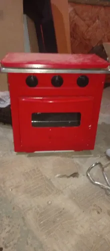 Fogão 