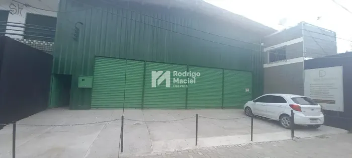 Galpão / Barracão para locação, Cordeiro, Recife, PE