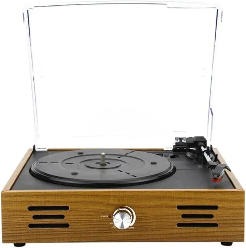 Vitrola Retro Pulse Perkins