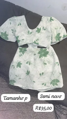 Conjunto infantil