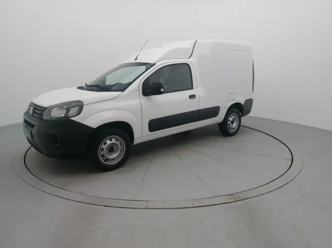 Fiat Fiorino Pick-up 1.5 I.e./1.3/1.5/hd (álcool) 2025