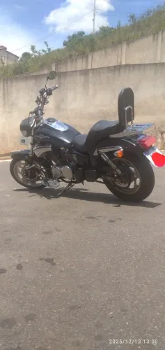 Moto Sundown Vblade 250cc