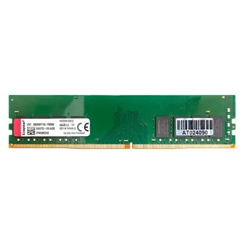 Memoria Ram Kingstom 8GB DDR4 2666mhz