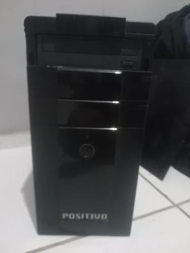 CPU