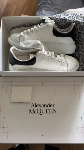 Alexander macqueen 43italia