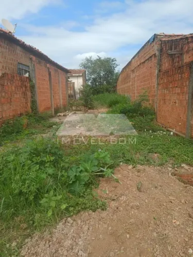 TERRENO PLANO A VENDA, 123 M² - JARDIM NOVO II, RIO CLARO/SP
