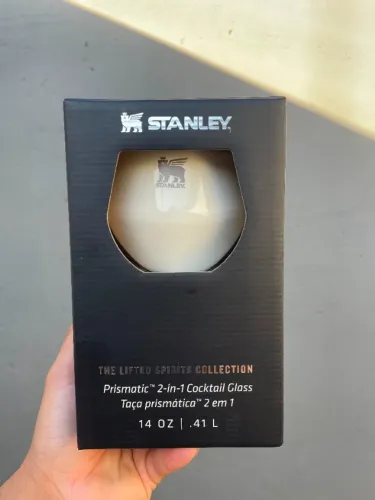 Taça Prismatica Stanley