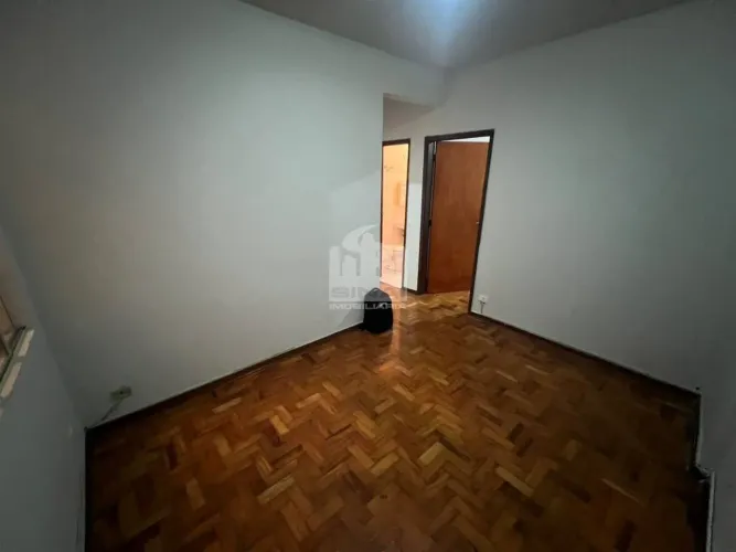 Apartamento com 1 dormitório para alugar, 38 m² por R$ 2.857,42 - Bela Vista - São Paulo/S