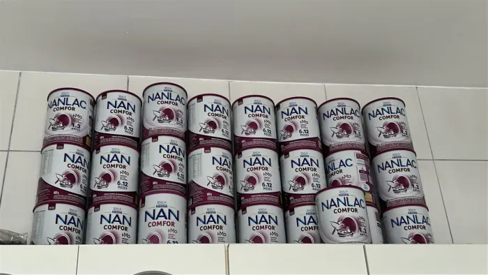 Vendo 25 latas vazias pra lembrancinha/decoração 