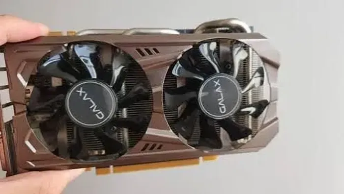 GTX 1070 8Gb