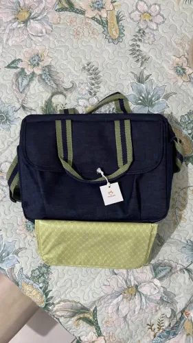 Bolsa da Natura linha mamãe e bebê