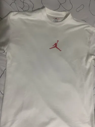 Camiseta Jordan do Pernalonga