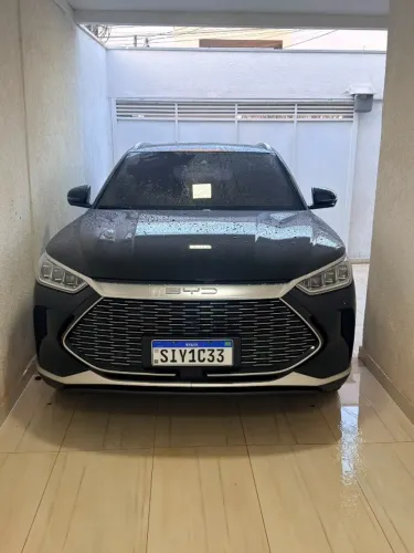BYD Song Plus 1.5 16V Aut. (hibrido) 2024