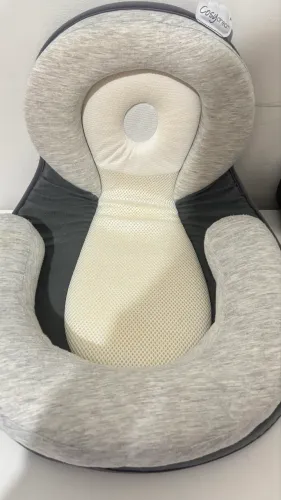 Almofada anatômica para bebê (Cosydream)