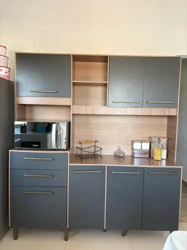Armário cozinha