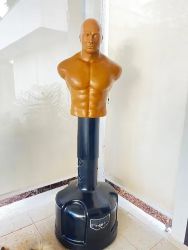 Boneco Bob BoomBoxe