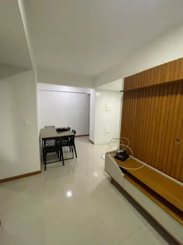 Apartamento para locação com 52 m² e 2 quartos em Centro - Nilópolis - RJ