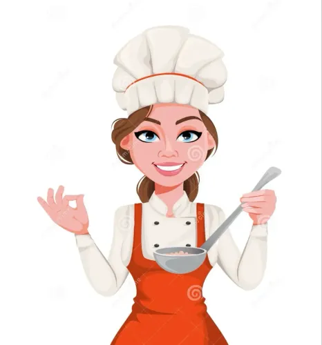 Início imediato: Cozinheira (vaga feminina) para unidade Di Roma Pizza Campeche