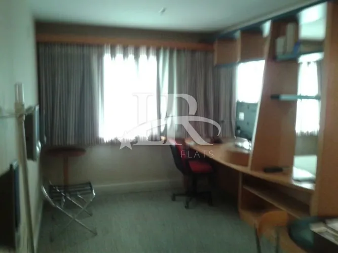 LR Flats - Flat para Locação no Jardim Paulista