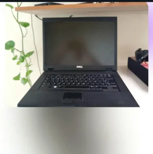 Notebook Dell