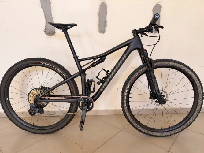MTB Specialized Epic