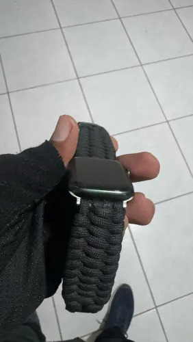 Vendo Apple Watch série 7