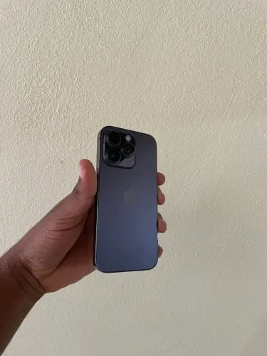 iPhone 14 Pro