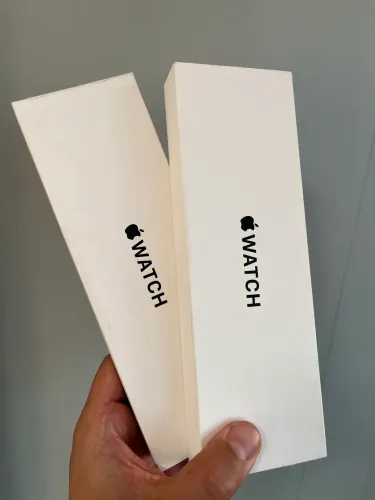 Apple Watch SE 2 44mm novo