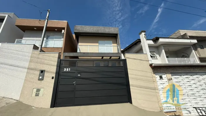 Casa para Locação Portal dos Ipês