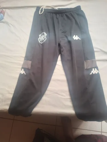 Calça do Rio branco es kappa