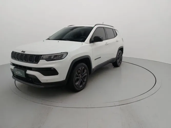 Jeep Compass Long. T270 1.3 TB 4X2 Flex AUT 2024