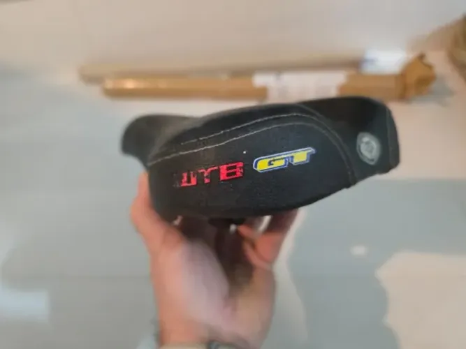 Selim WTB para GT Bycicles, Anos 90 ( Exlente estado)