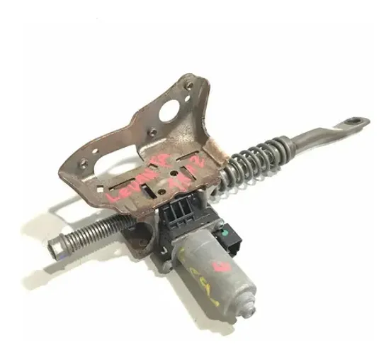 Motor Banco Motorista Bmw Série 7 F01 2013 9218661