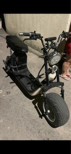 Scooter x11