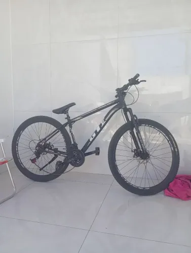 bicleta