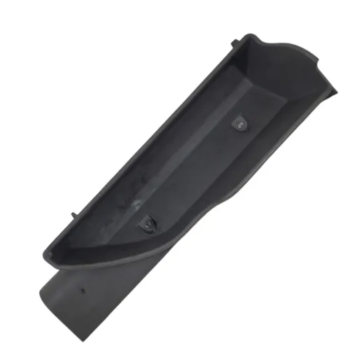 Porta Objetos Dianteiro Esquerdo Chevrolet Zafira 2010