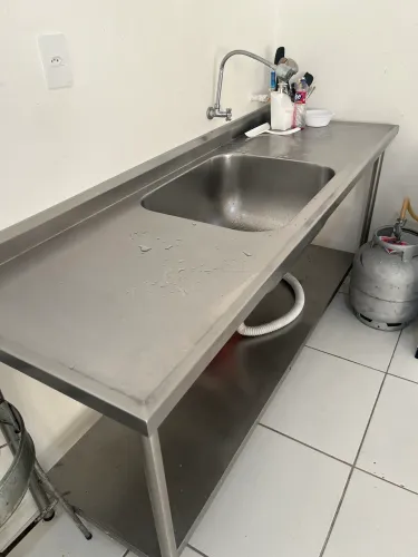 PIA INOX