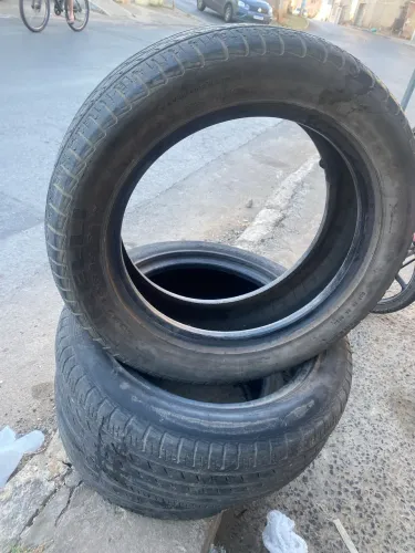 Pneu de carro 205/55 16