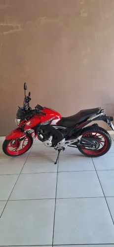 Honda CB Twister 2021 Abs