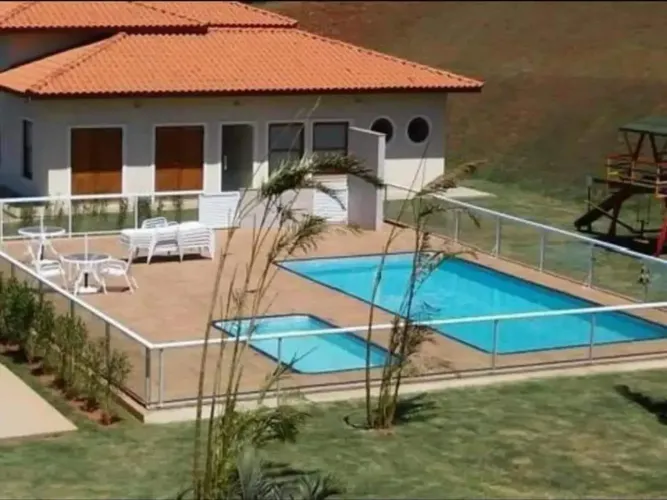Condomínio Terras de Santa Cruz Terreno com 600 m2, em Bragança Paulista