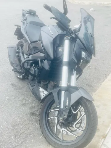 Vendo ou troco , moto de leilão mas não consta no documento