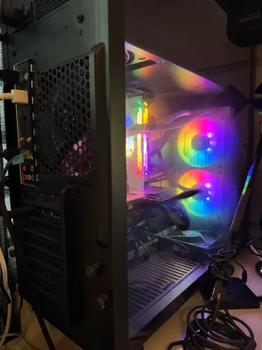 PC Gamer RTX 3060