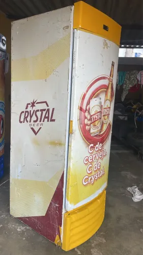 Freezer 