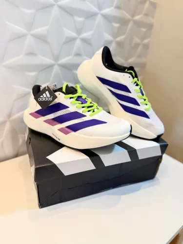 Tênis Adidas Evo SL