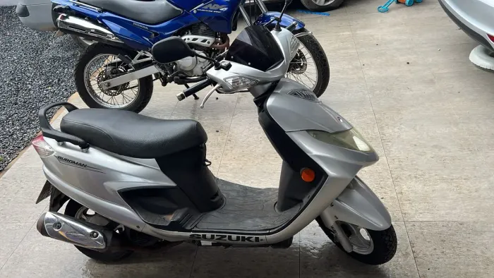 Burgman