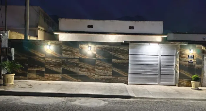 CASA 3 QUARTOS COM SUÍTE EM FRAGOSO - RGI - MAGÉ - RJ (OPORTUNIDADE)