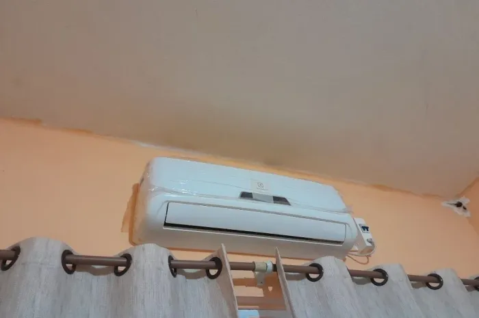 Ar Condicionado e NOVO Ar Condicionado e ar condicionado