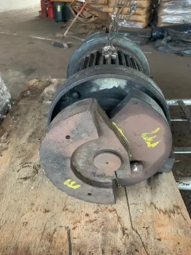 Vibrador , Motovibrador eletrico 3 cv trifssico 220 volts